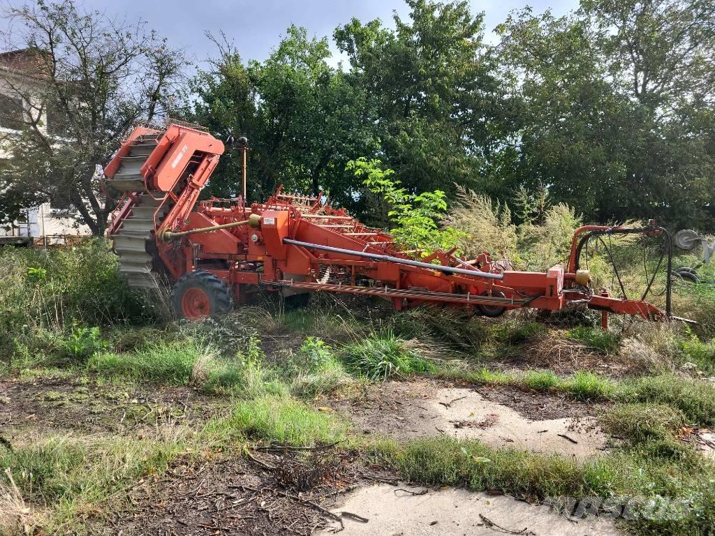 Amac F2 Kartulikombainid ja kaevajad