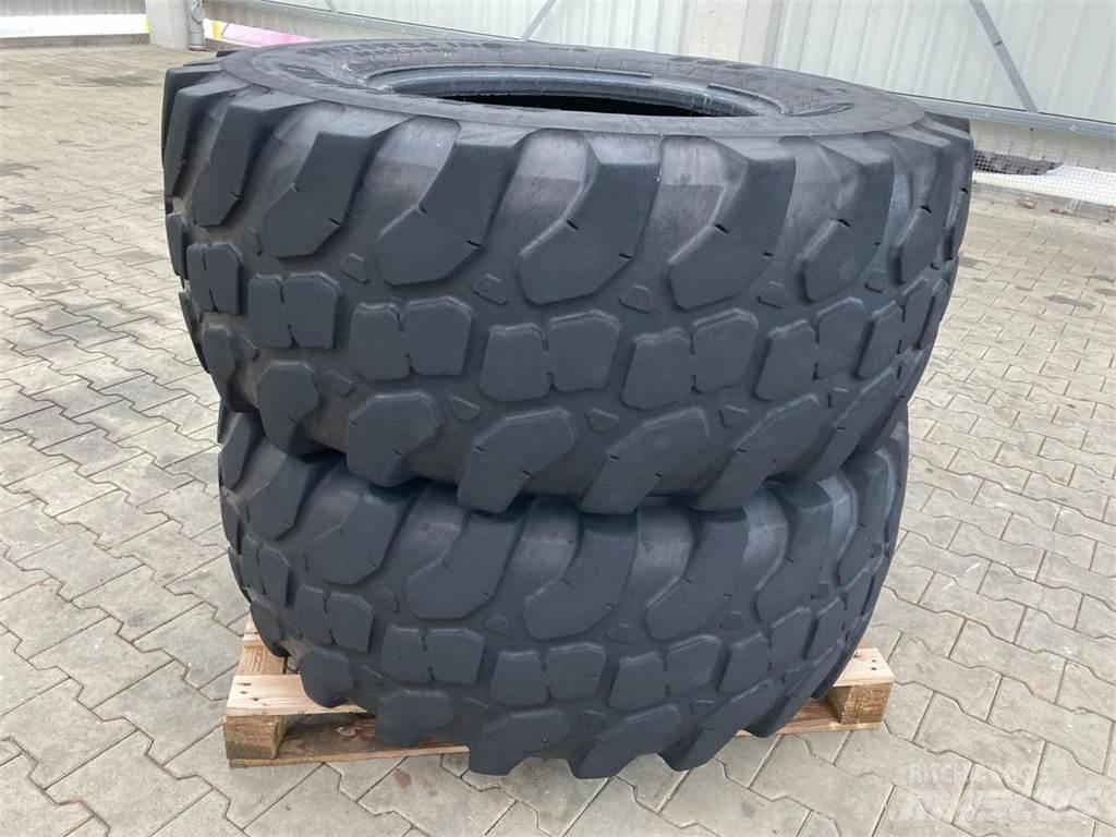 Alliance 500/70R24 Rehvid, rattad ja veljed