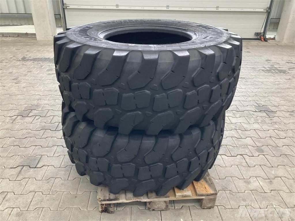Alliance 500/70R24 Rehvid, rattad ja veljed