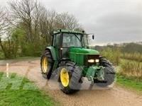 John Deere 6800 Traktorid