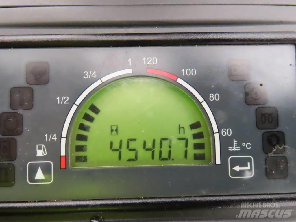 CAT 301.7 D Miniekskavaatorid < 7 t