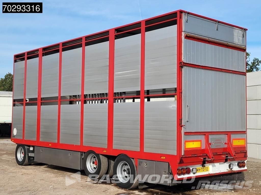Jumbo TV280L1 Loomaveohaagised