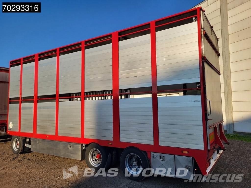 Jumbo TV280L1 Loomaveohaagised