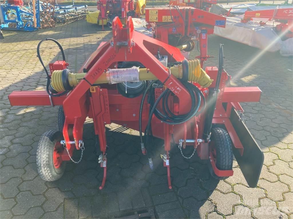Asa-Lift OT-1500 F Muu kommunaaltehnika