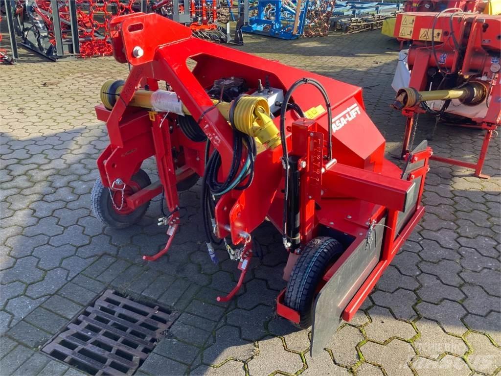 Asa-Lift OT-1500 F Muu kommunaaltehnika