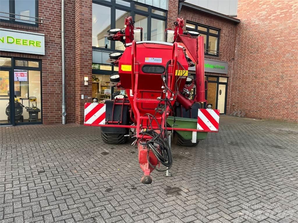 Horsch Maistro 8CC Täppiskülvikud