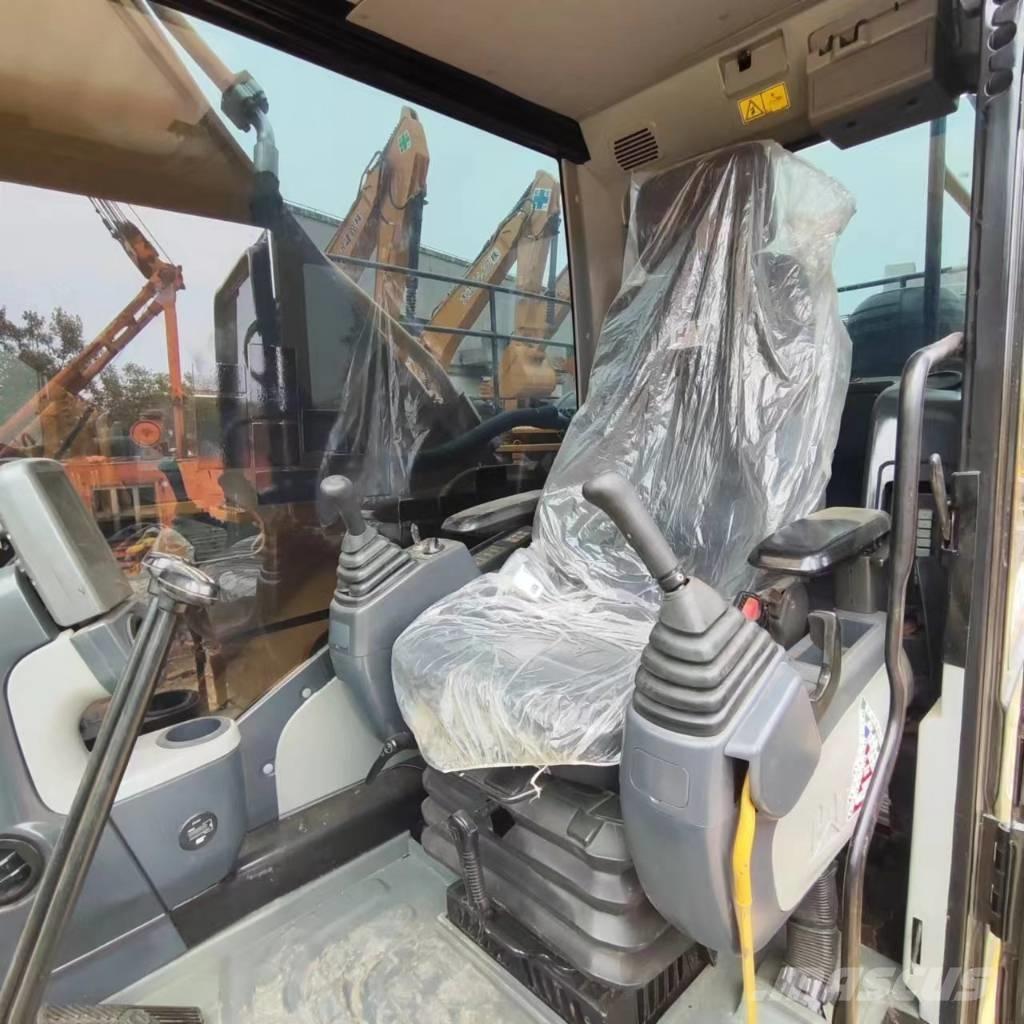 CAT 336 D2 Roomikekskavaatorid