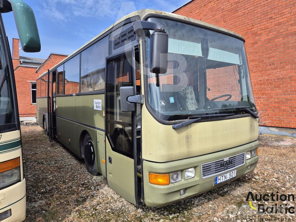 MAN UL 313 Muu