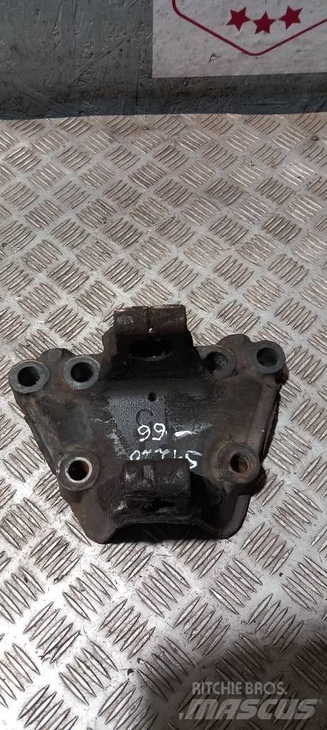 Scania G 400  1785815 Raamid