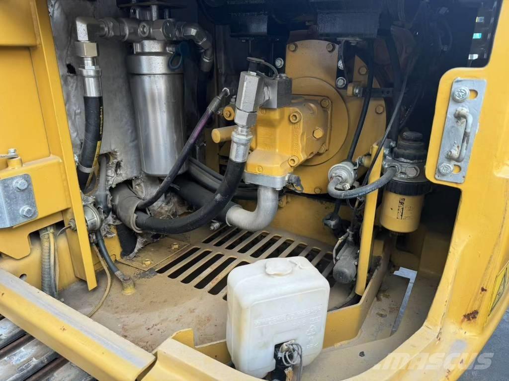 CAT 306E2 Miniekskavaatorid < 7 t