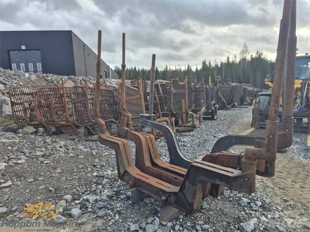 Ösa 280 master Muud osad