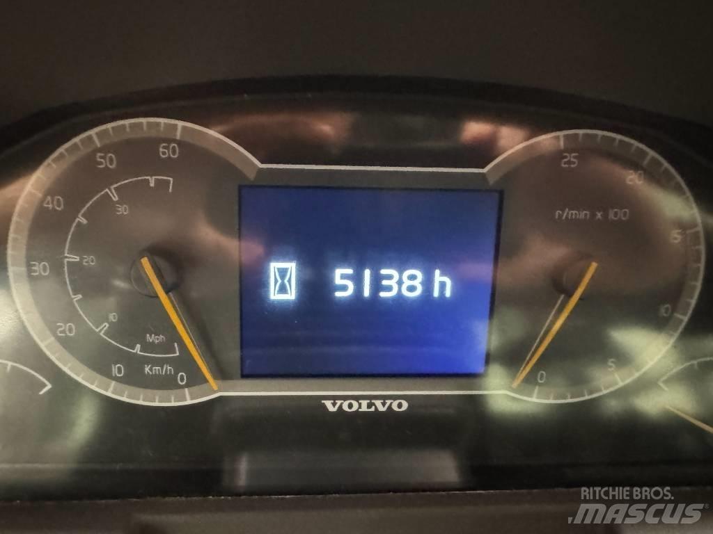 Volvo L 90 H Rataslaadurid