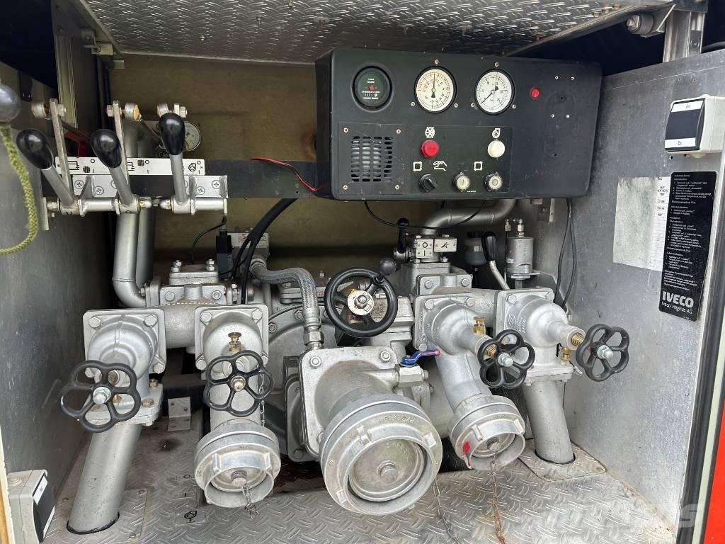 Iveco 120-23 Puksiirid