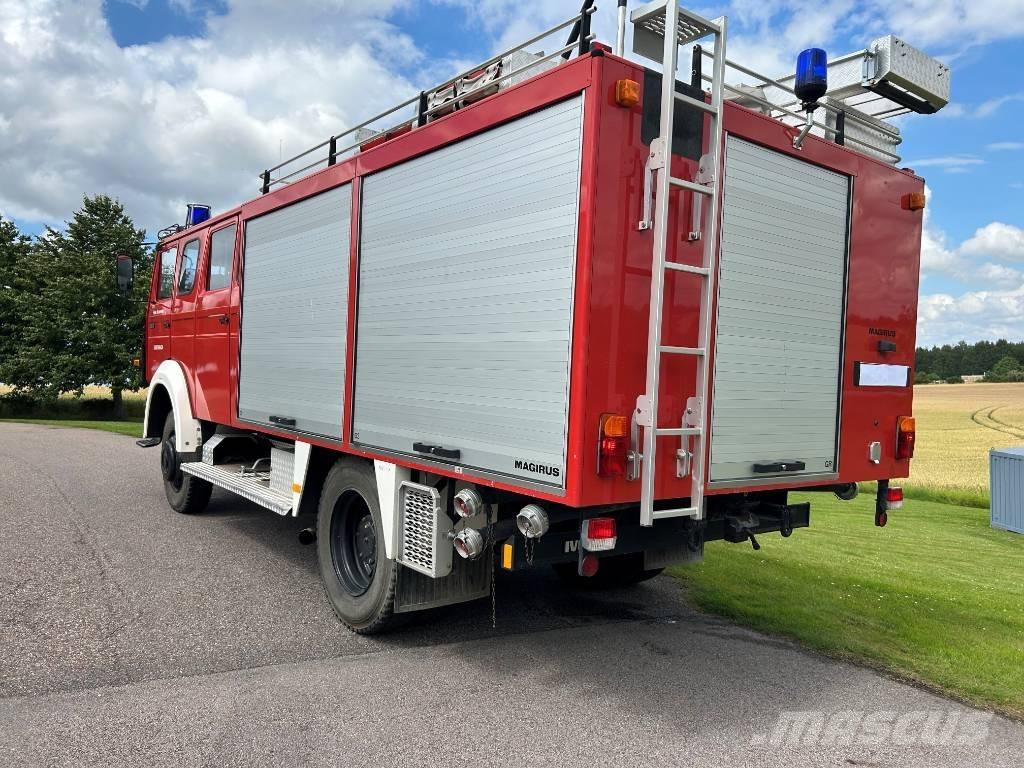 Iveco 120-23 Puksiirid
