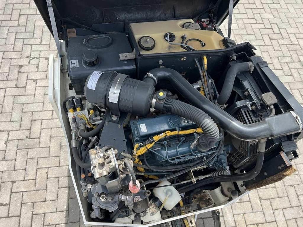 Bomag BW 135 AD-5 Tandemrullid