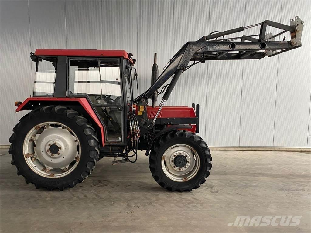 Case IH 840 AS Traktorid