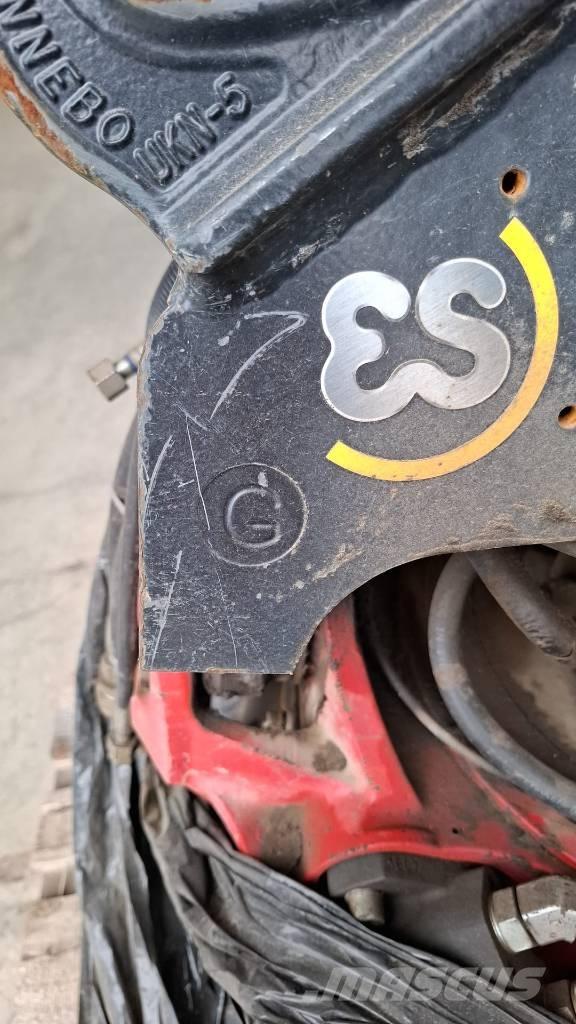 Rototilt R4 Pöördpead