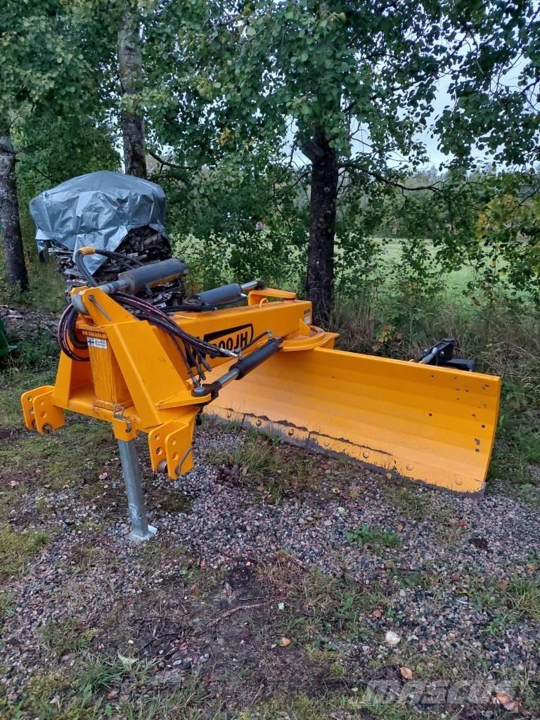 Wieska W300JH2 Greiderid