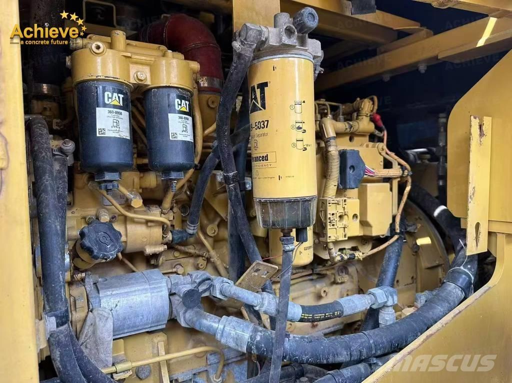 CAT 950 GC Electric Roomikekskavaatorid