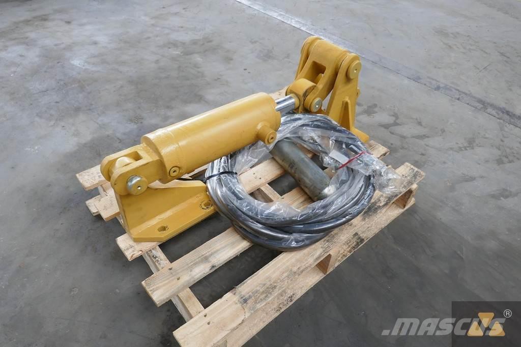 CAT D8T Pin puller Muud osad