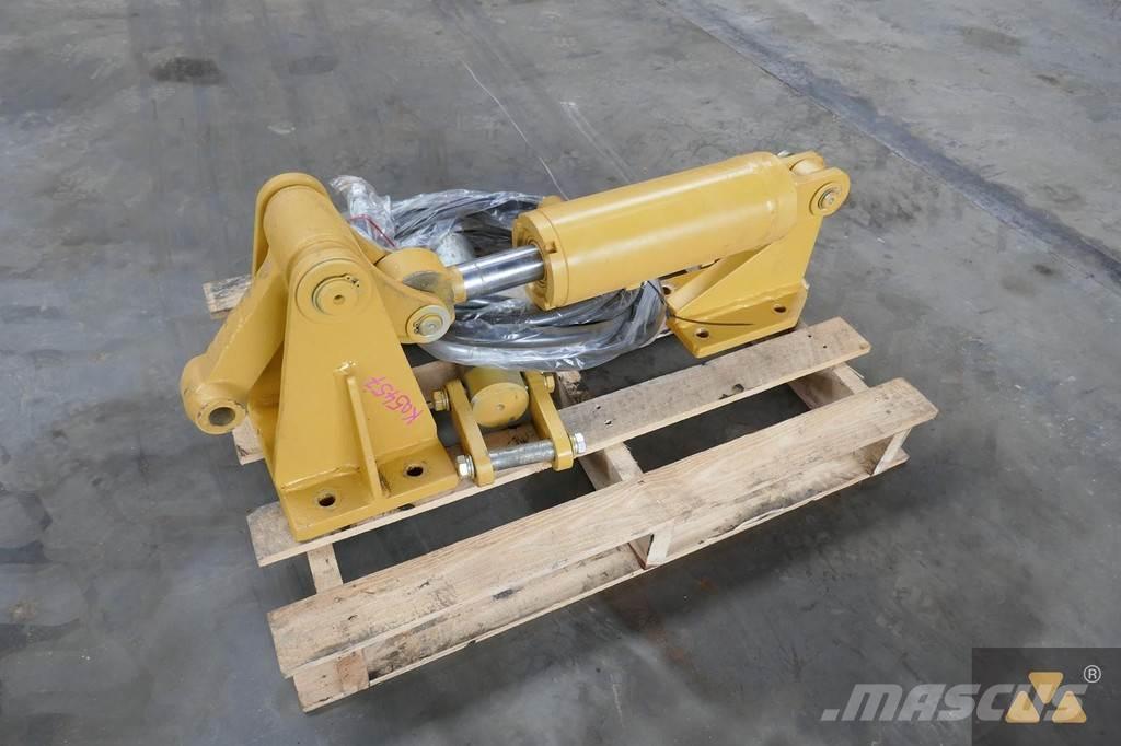 CAT D8T Pin puller Muud osad