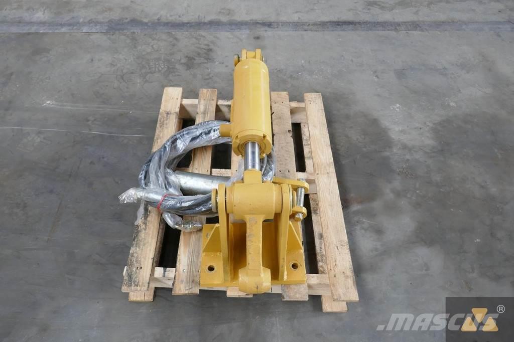 CAT D8T Pin puller Muud osad