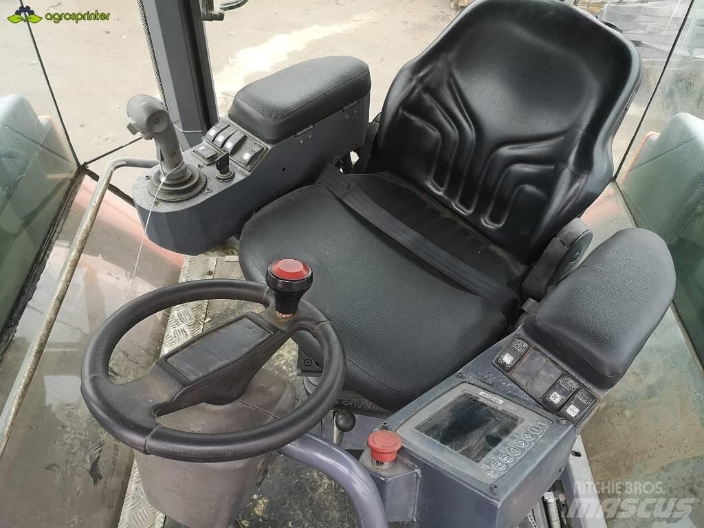 Hamm DV 40 VV Tandemrullid