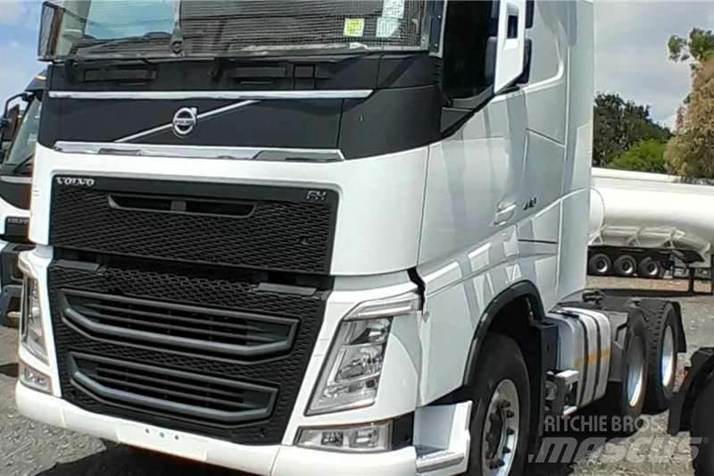 Volvo FH 440 Muud veokid