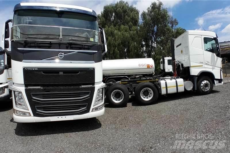 Volvo FH 440 Muud veokid