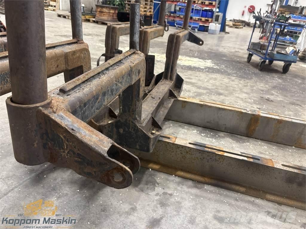 Gremo 950 Muud osad
