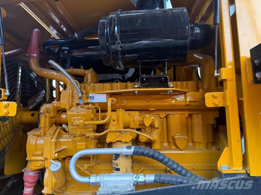 SDLG LG 956 L Rataslaadurid