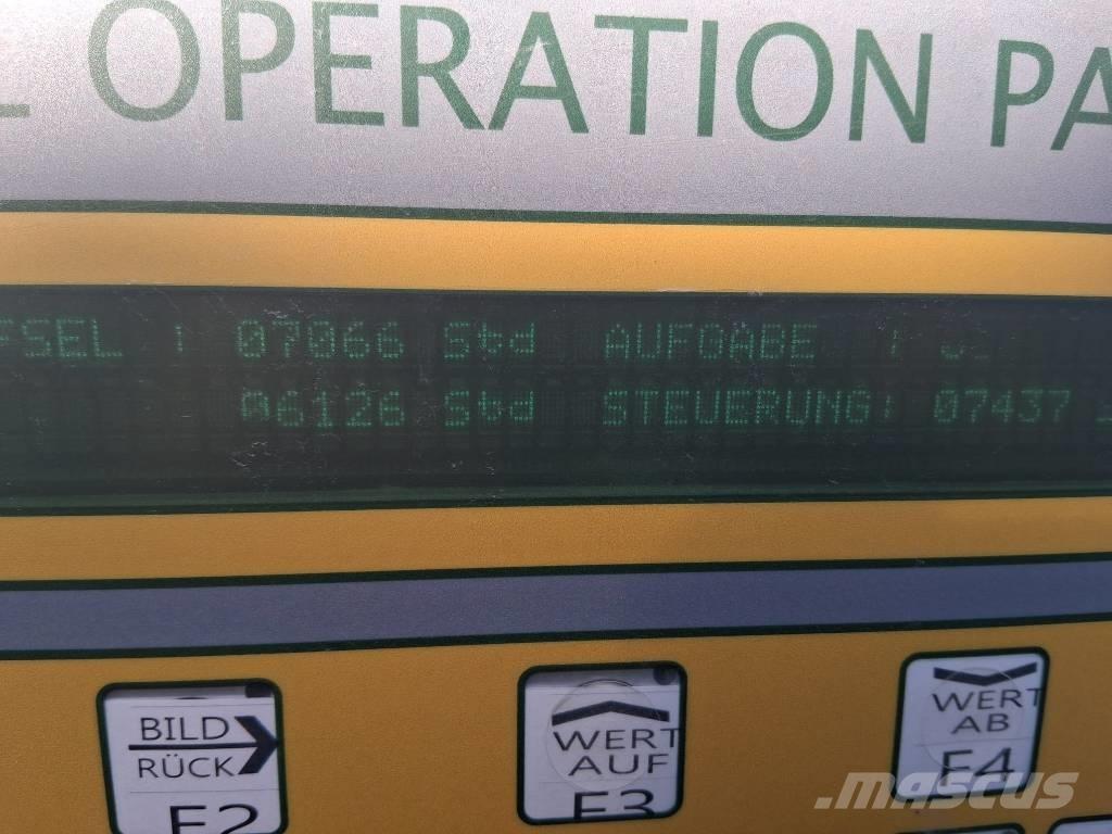 MFL RCI 100-100 T Iseliikuvad purustid