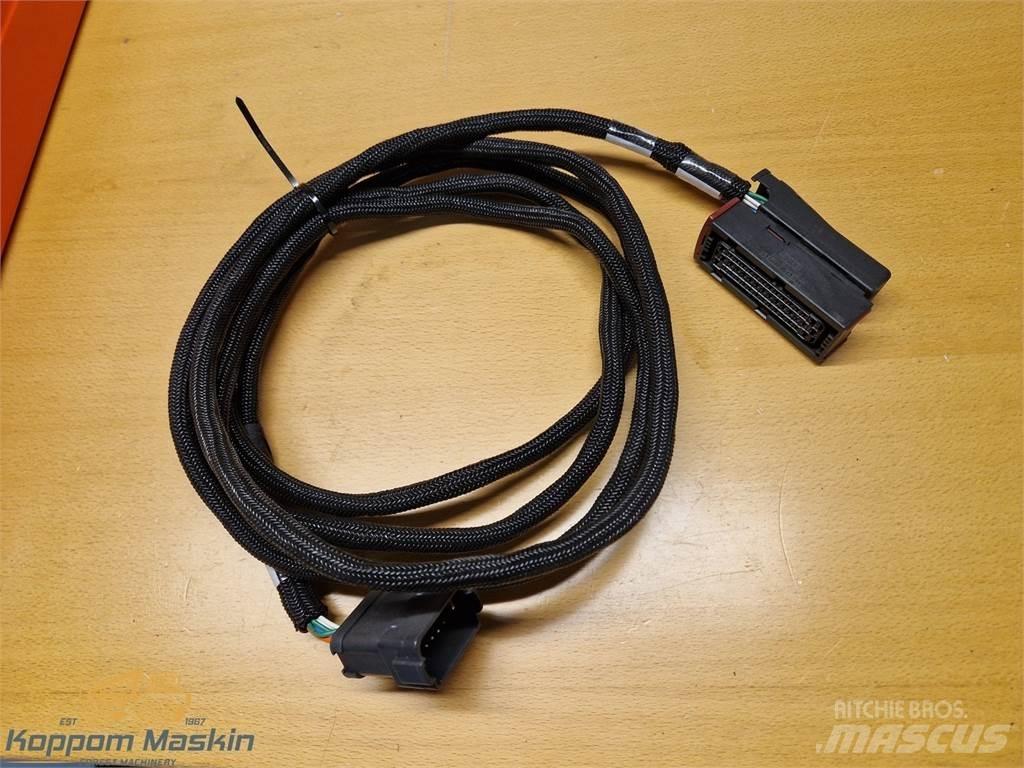 Eco Log 7030188 Elektroonikaseadmed
