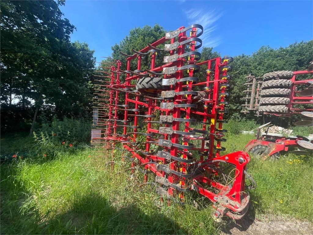 Väderstad NZM 600 Külvik-äkked