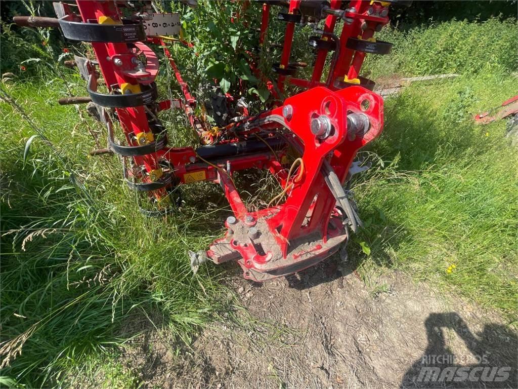 Väderstad NZM 600 Külvik-äkked