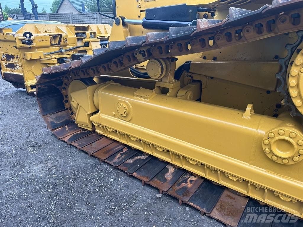 CAT D 5 D6LGP Buldooserid