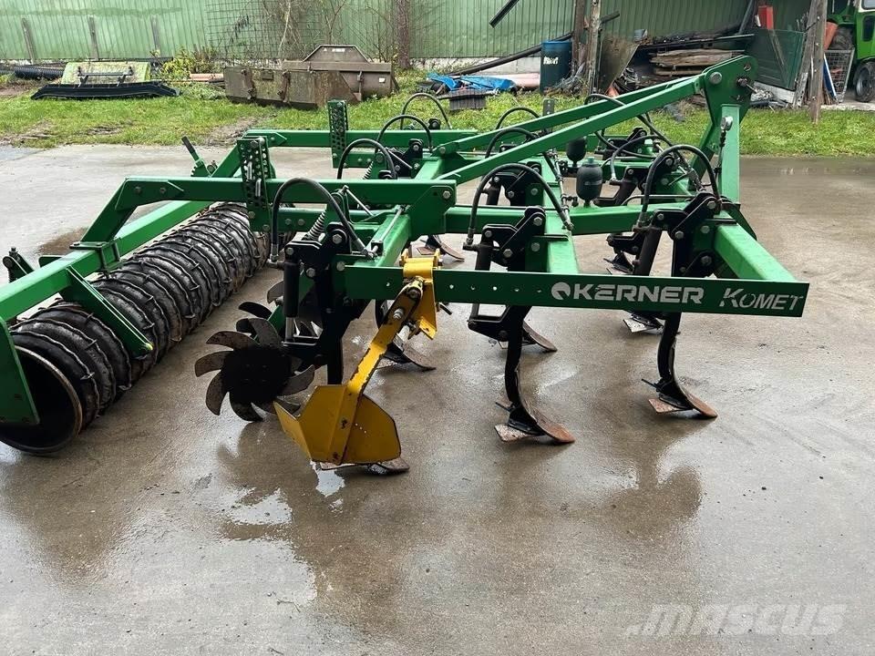 Kerner Komet 3000 Kultivaatorid