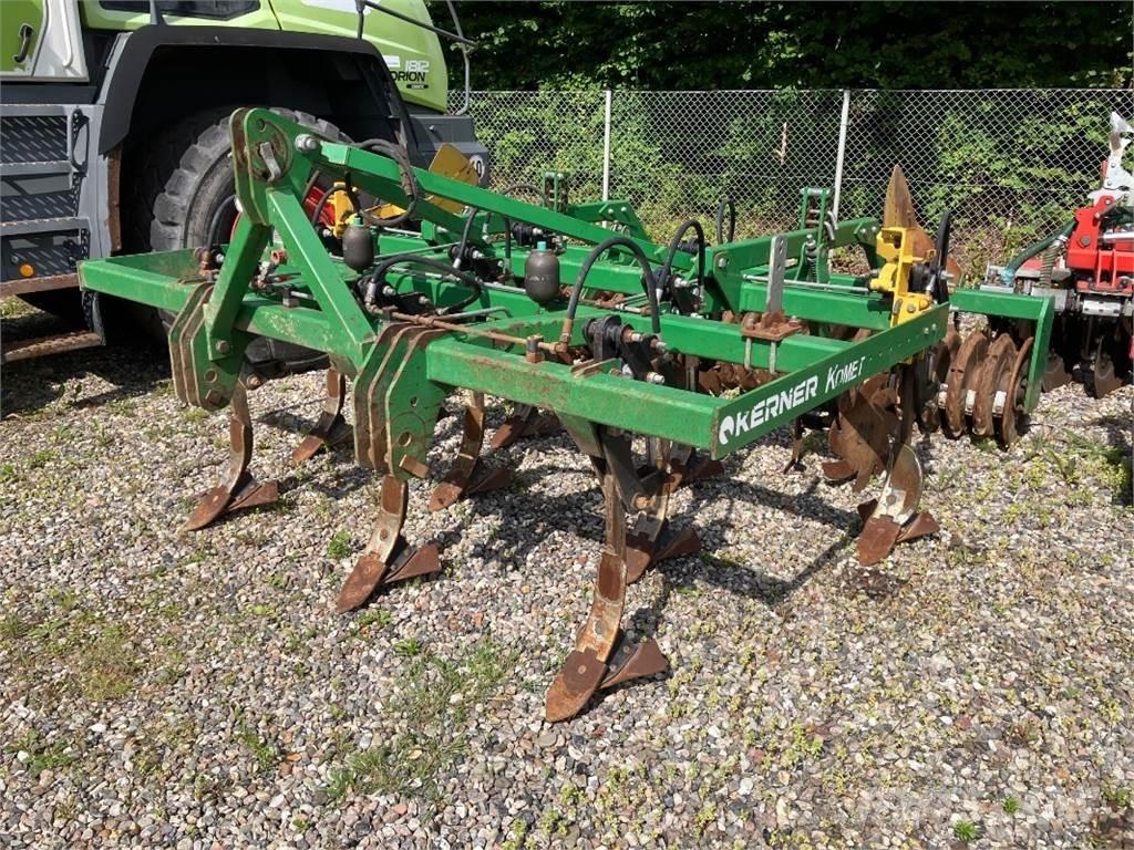 Kerner Komet 3000 Kultivaatorid