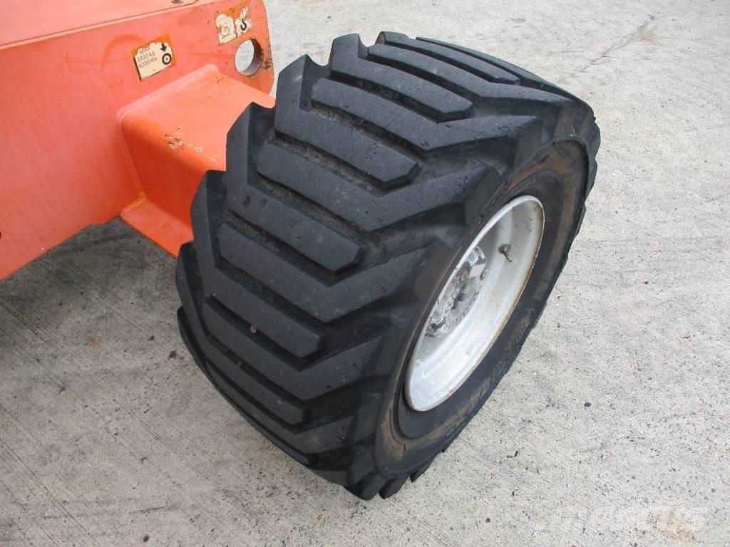 JLG 510 AJ (866) Kompaktsed poomtõstukid