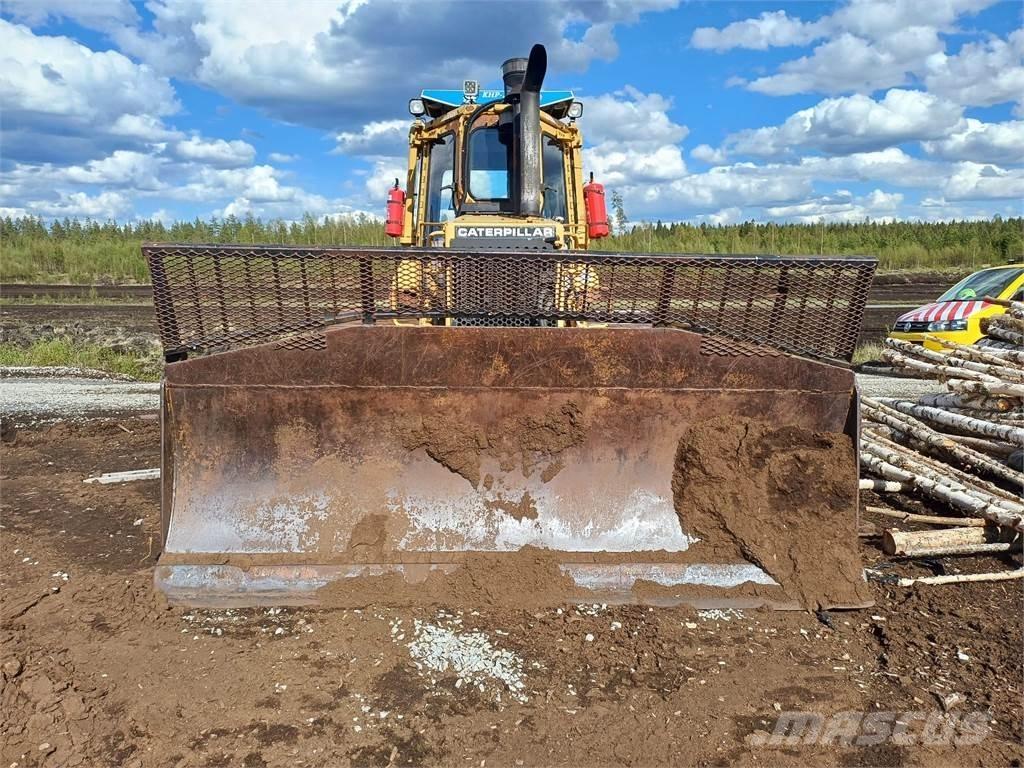 CAT 4H LGB Buldooserid