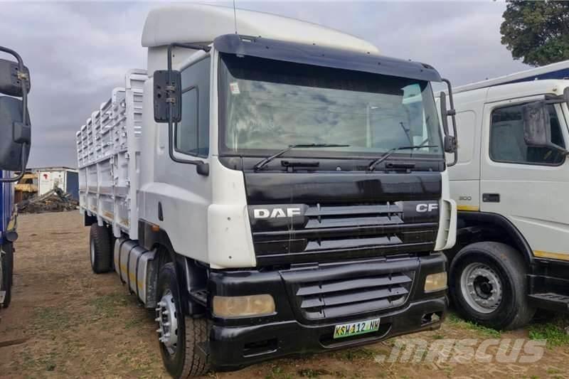 DAF CF85 Muud veokid