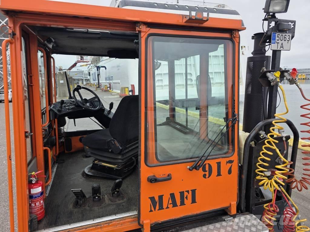 Mafi MT 32 R 4X4 Terminalivedukid