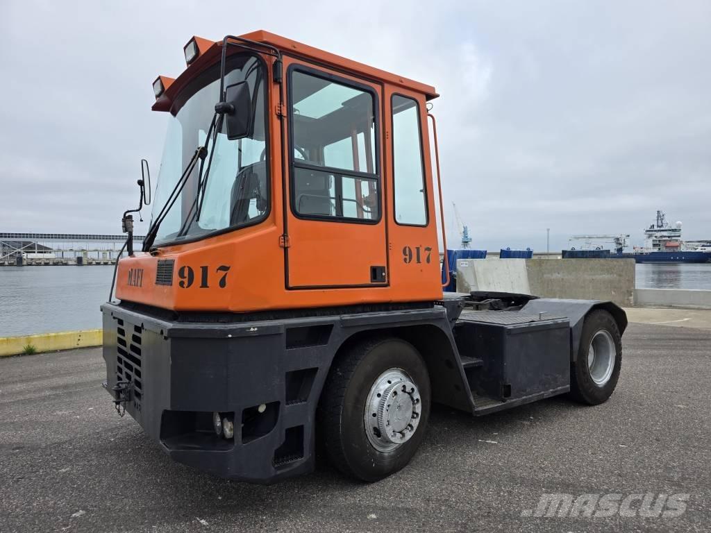 Mafi MT 32 R 4X4 Terminalivedukid