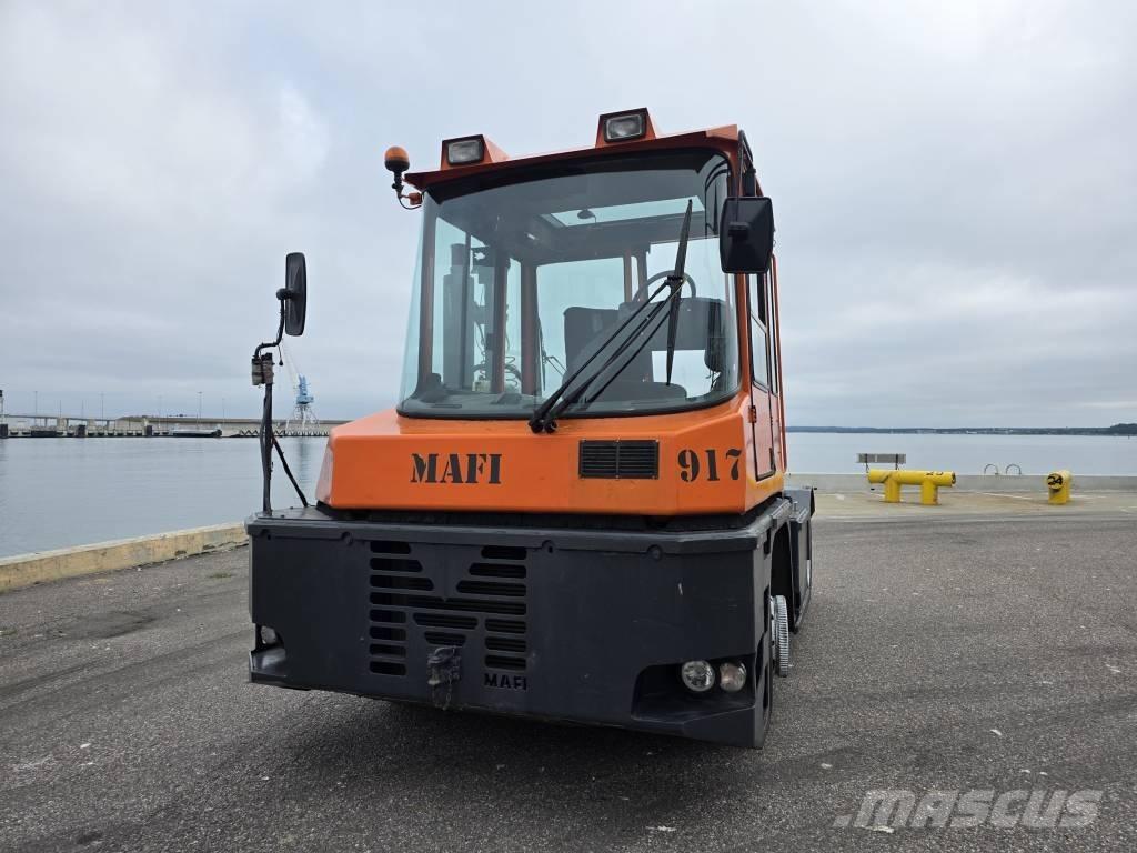Mafi MT 32 R 4X4 Terminalivedukid