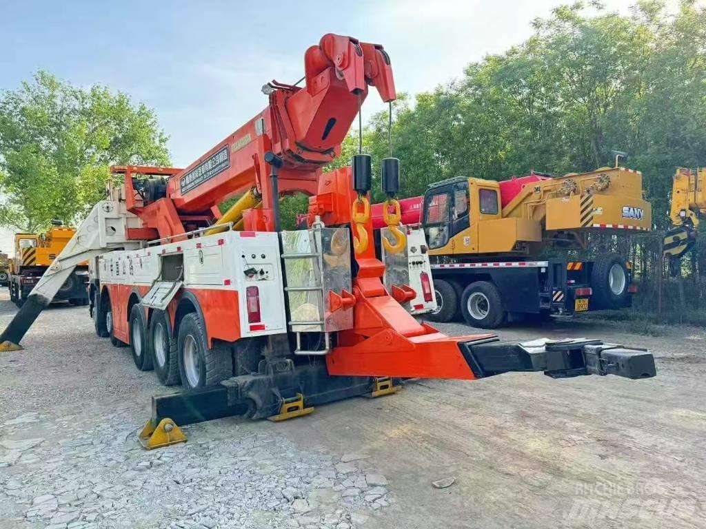 Volvo FM 440 Puksiirid
