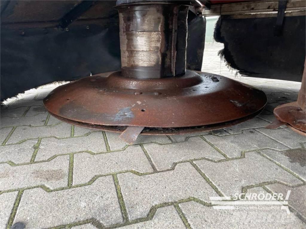 Pz-Vicon CM 299 Esi ja taganiidukid