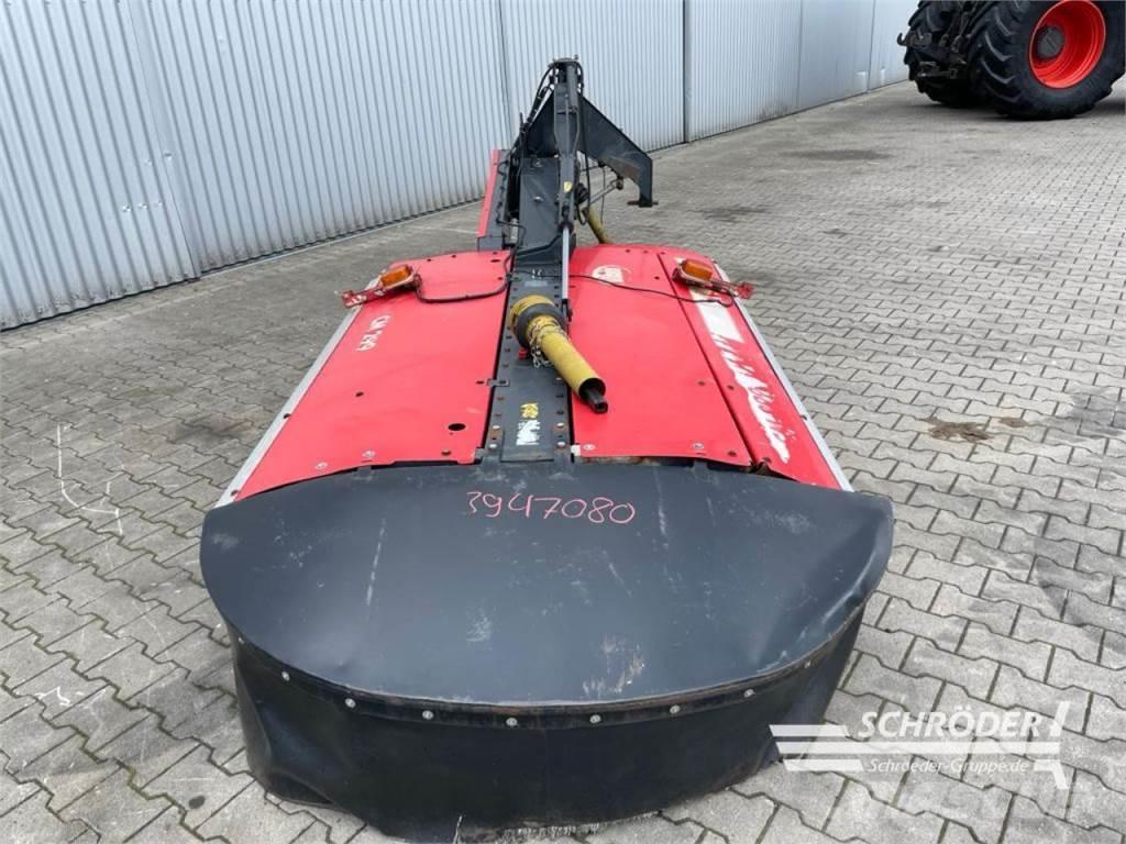 Pz-Vicon CM 299 Esi ja taganiidukid