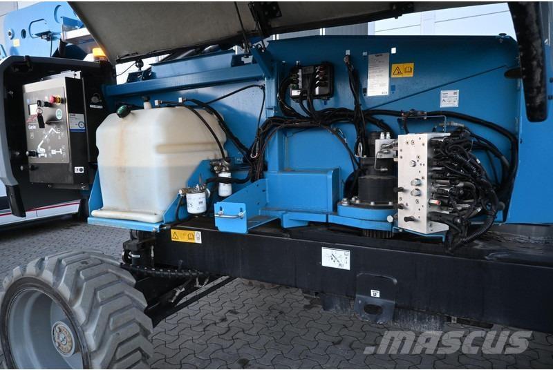 Genie S80J Muud tõstukid ja platvormid