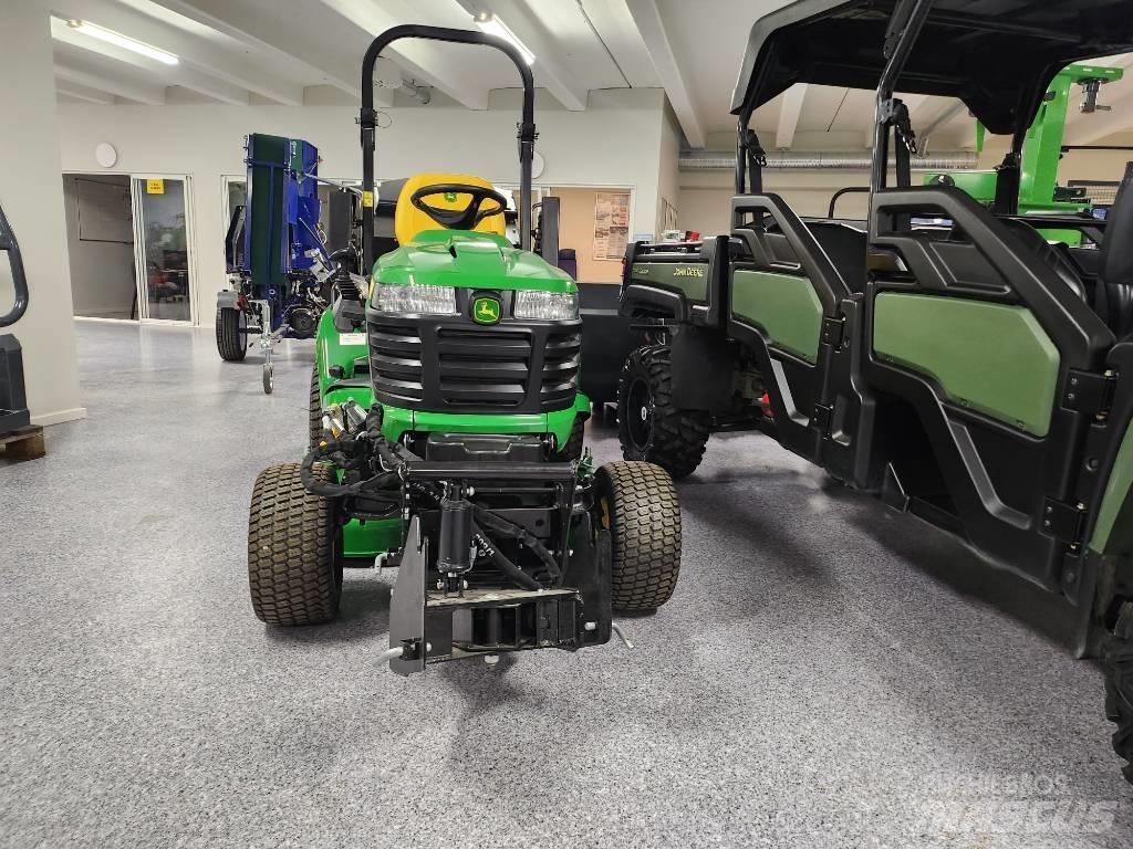 John Deere X 950 R Murutraktorid