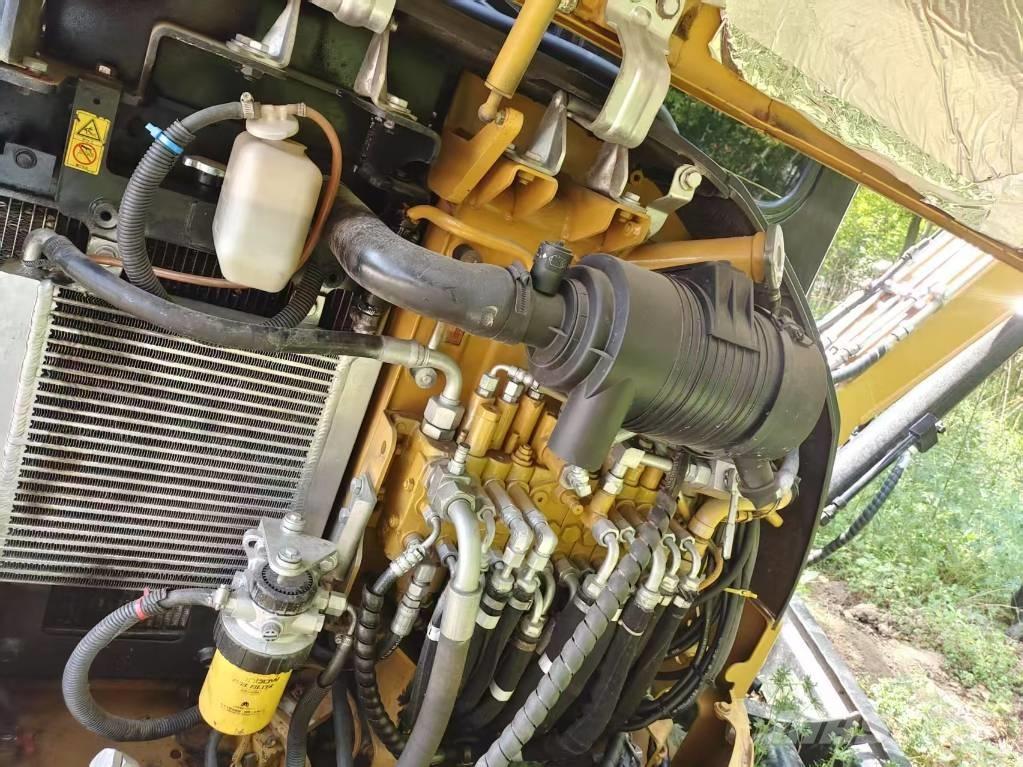 CAT 303.5 E CR Miniekskavaatorid < 7 t
